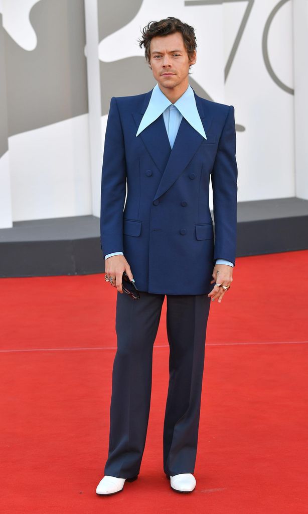 harry styles