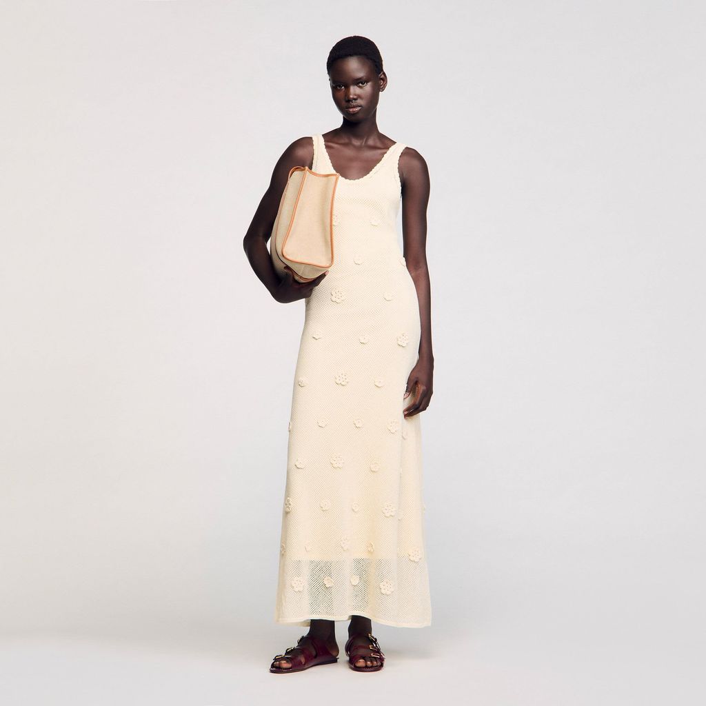 Vestido de Sandro