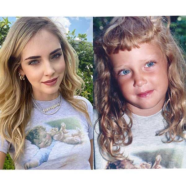 Chiara Ferragni