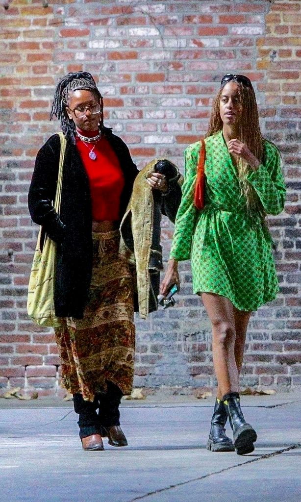 malia y sasha obama
