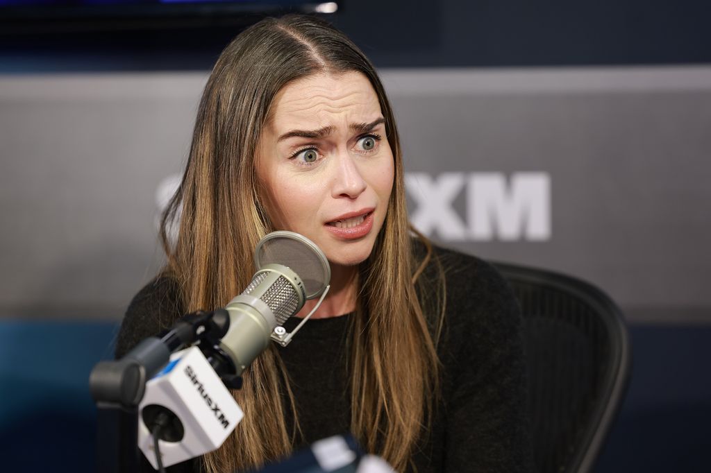 Emilia Clarke sufrió diversos problemas emocionales con su segundo aneurisma
