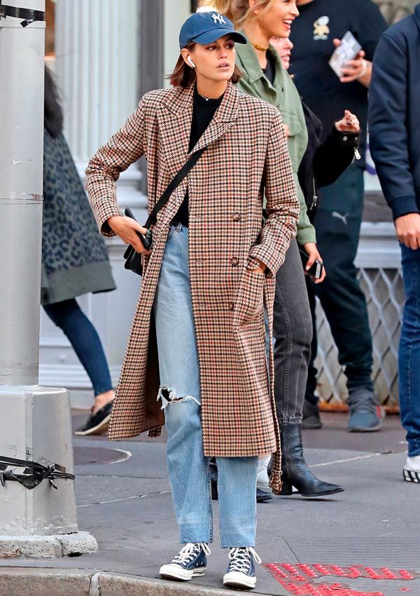 Kaia Gerber