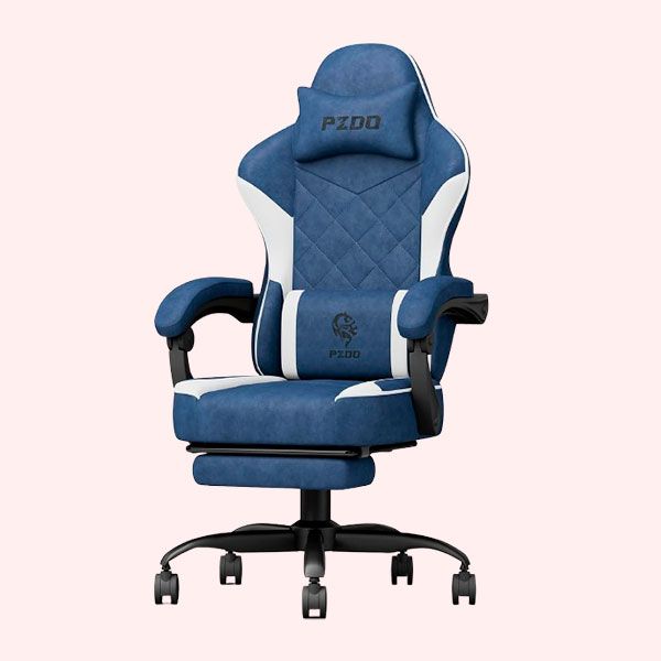 PZDO Sillas Gaming Ergonómico