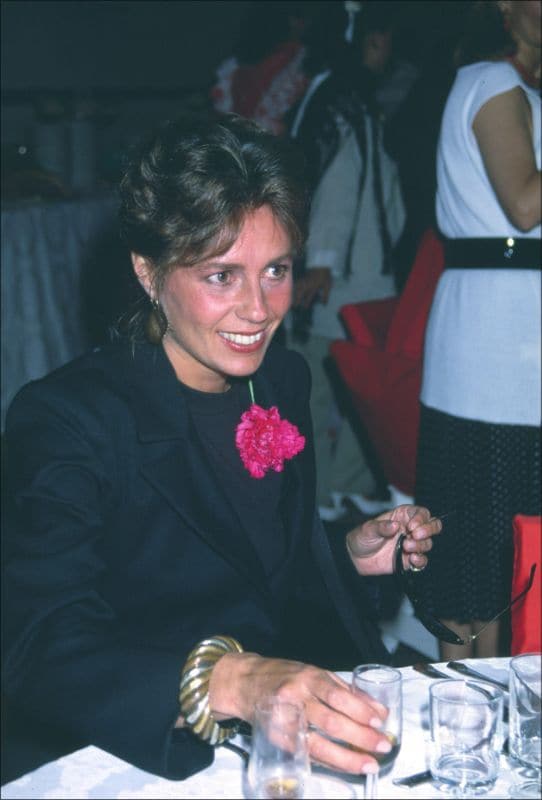 Sandra Domenecq