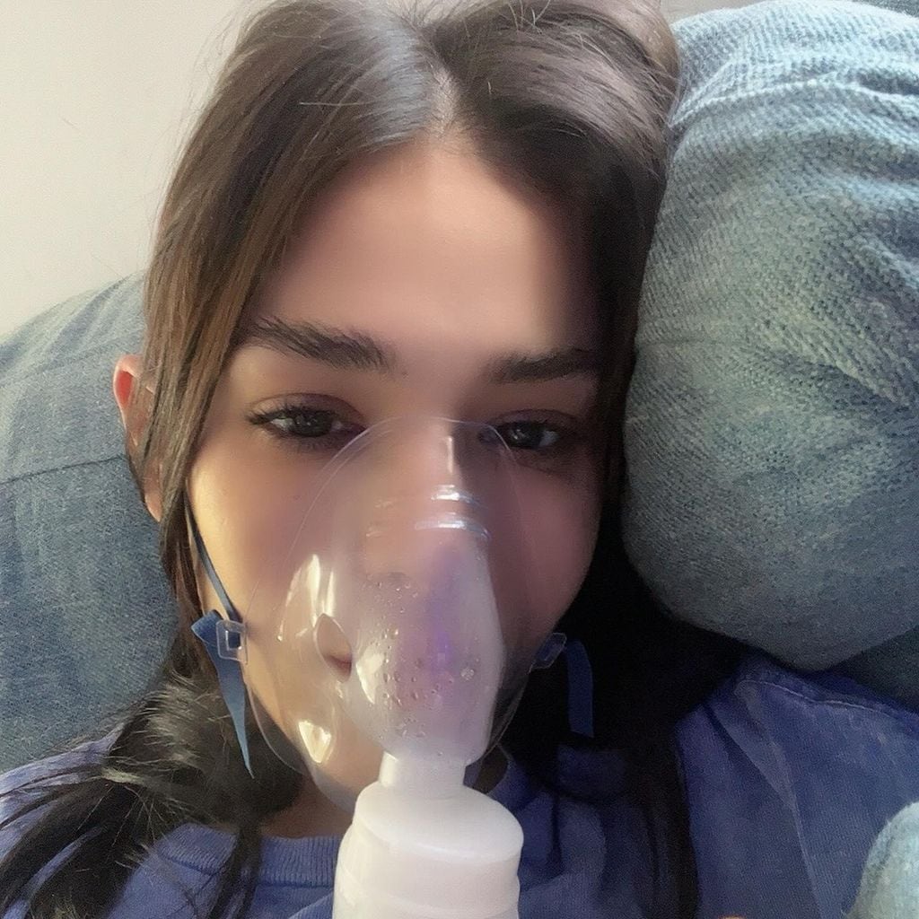 Danna Paola