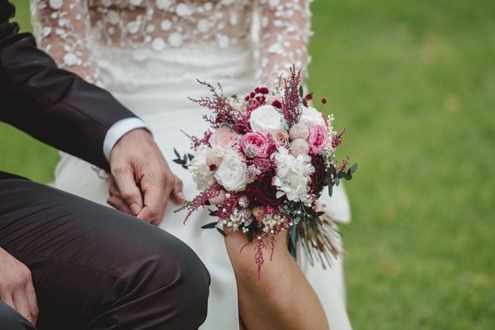 vestido novia Rime Arodaky