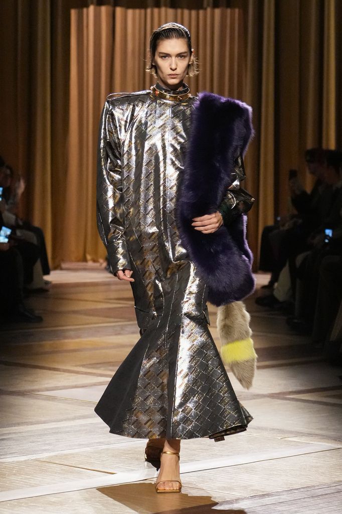 Mugler Otoño/Invierno 2026-2027