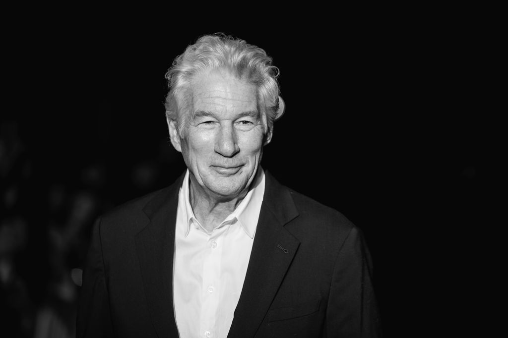 Richard Gere