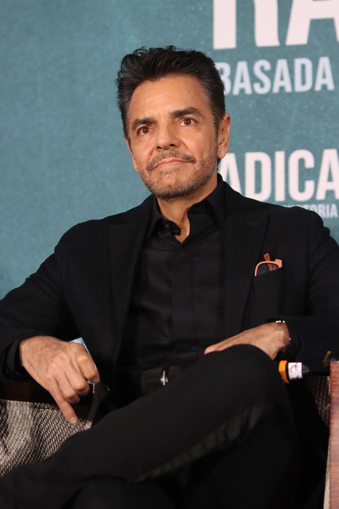 Eugenio Derbez
