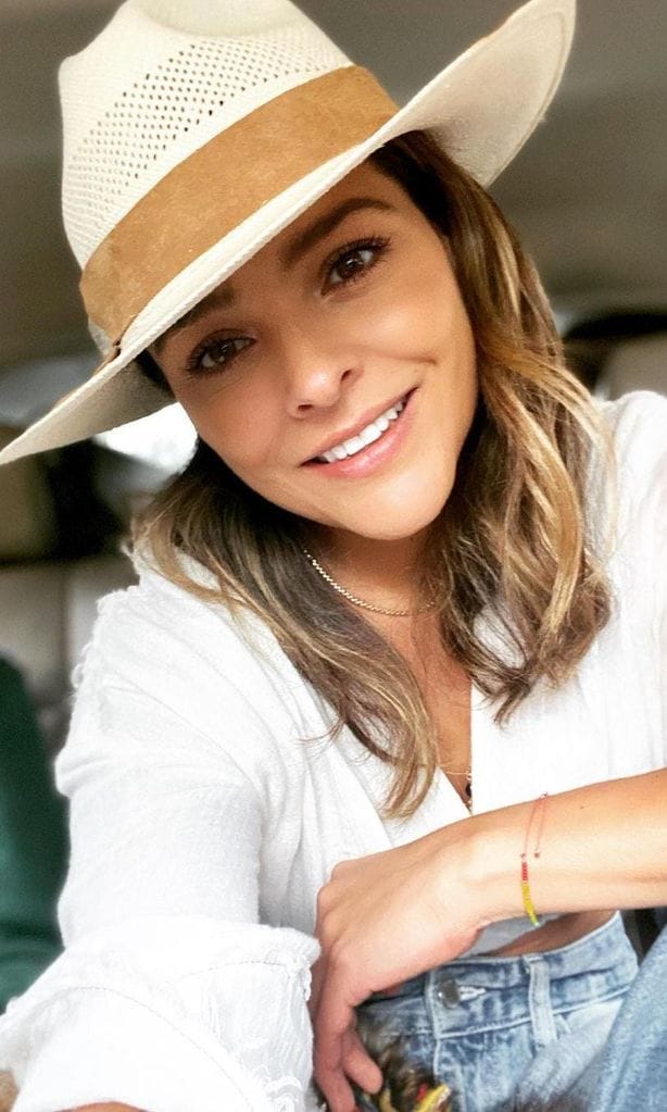 Grettell Valdez