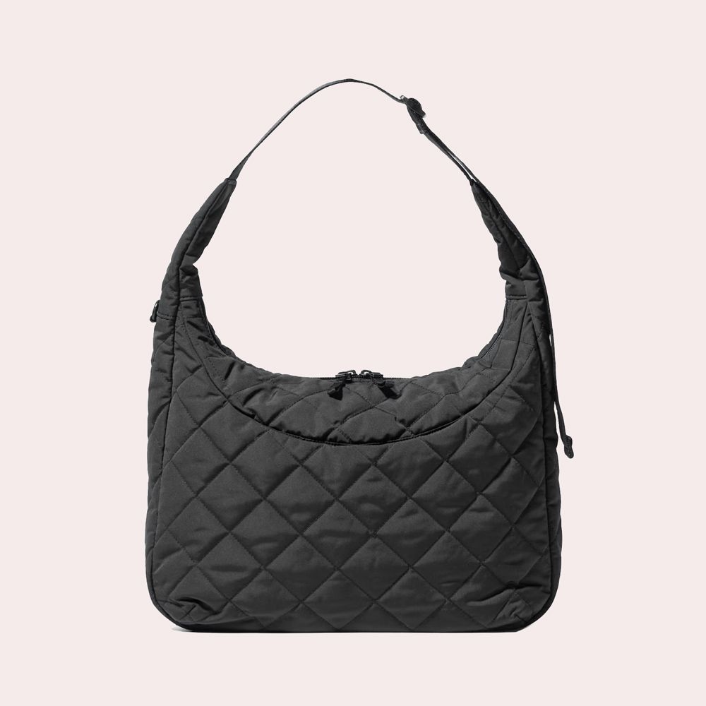 Uniqlo Bolso acolchado