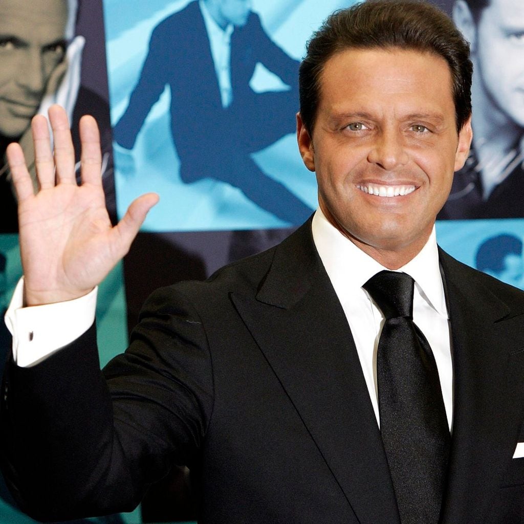 Luis Miguel