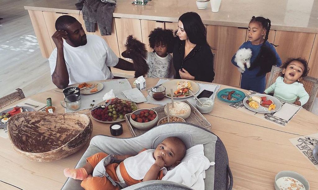 Kim Kardashian instagram