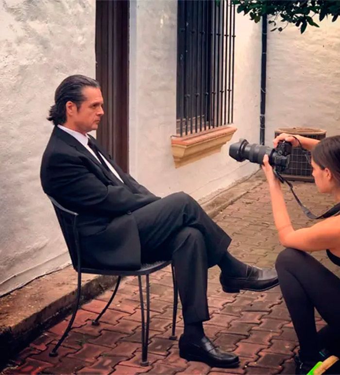 Ariel López Padilla