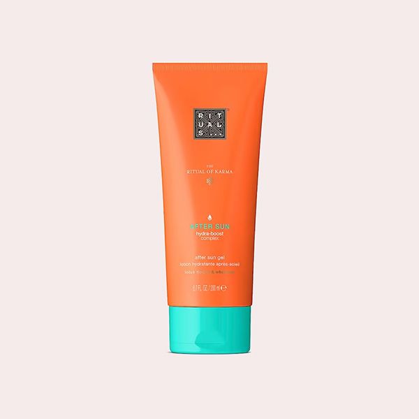 The Ritual of Karma Gel Hidratante After Sun