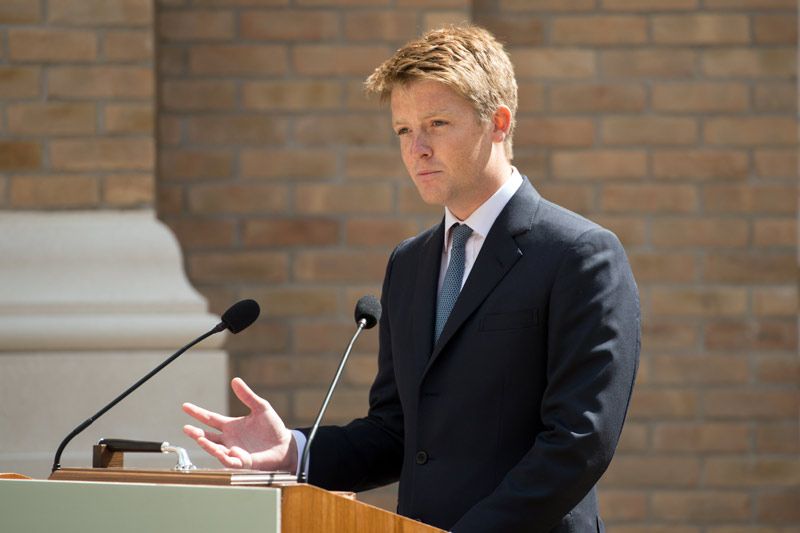 duque de Westminster 