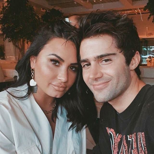 demi lovato celebrates 28th birthday