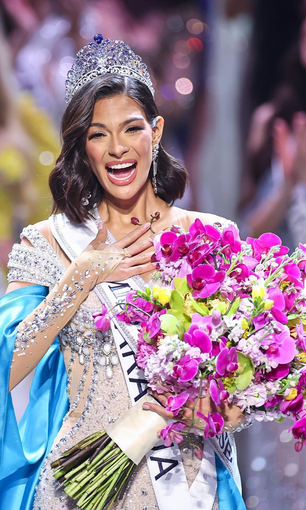 Sheyniss Palacios Miss Universe 2023