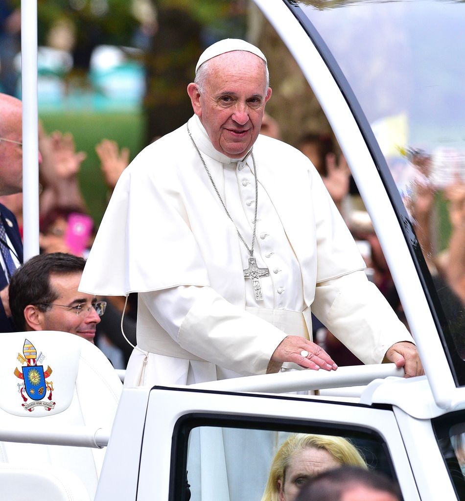 El Vaticano reveló que el funeral del Papa Francisco será el sábado 26 de abril a las 10:00 de la mañana en la Plaza de San Pedro