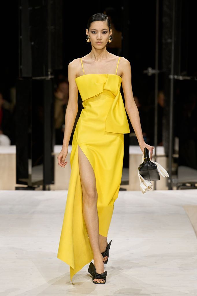 Givenchy otoño/invierno 2026-2027