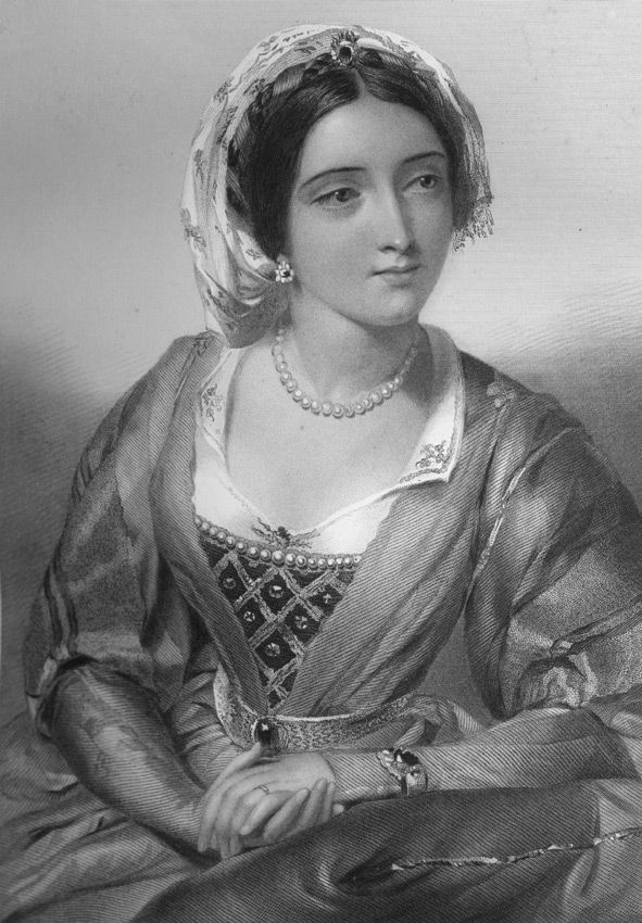 Leonor de Castilla