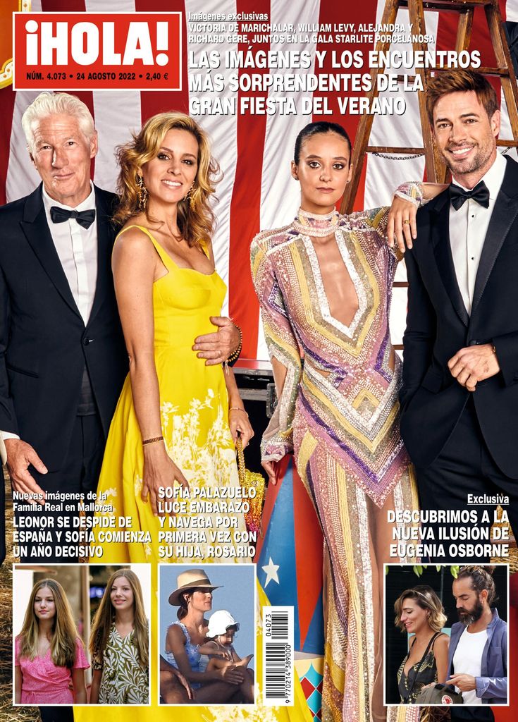 Portada HOLA 4073