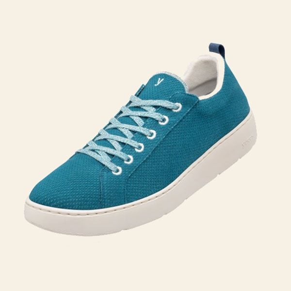 zapatillas azules