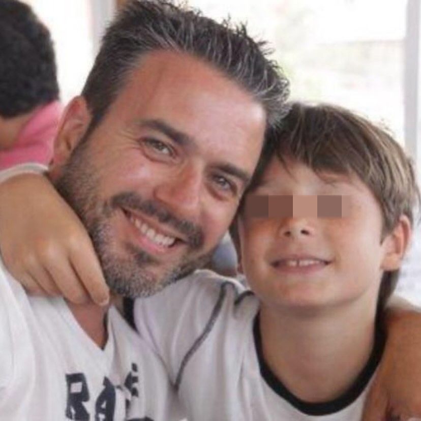 Luis Fermoso ha fallecido a los 53 años dejando una profunda huella en el periodismo deportivo y un inmenso vacío en su familia