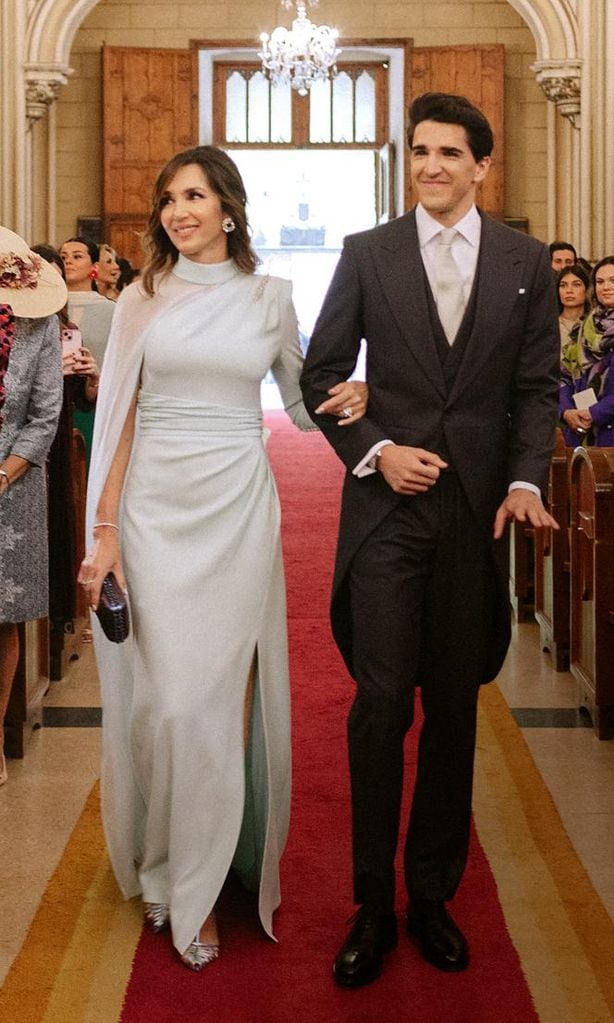 HO4163 BODA OBREGÓN