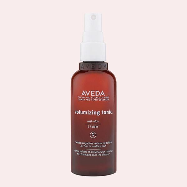 aveda tonico voluminizador