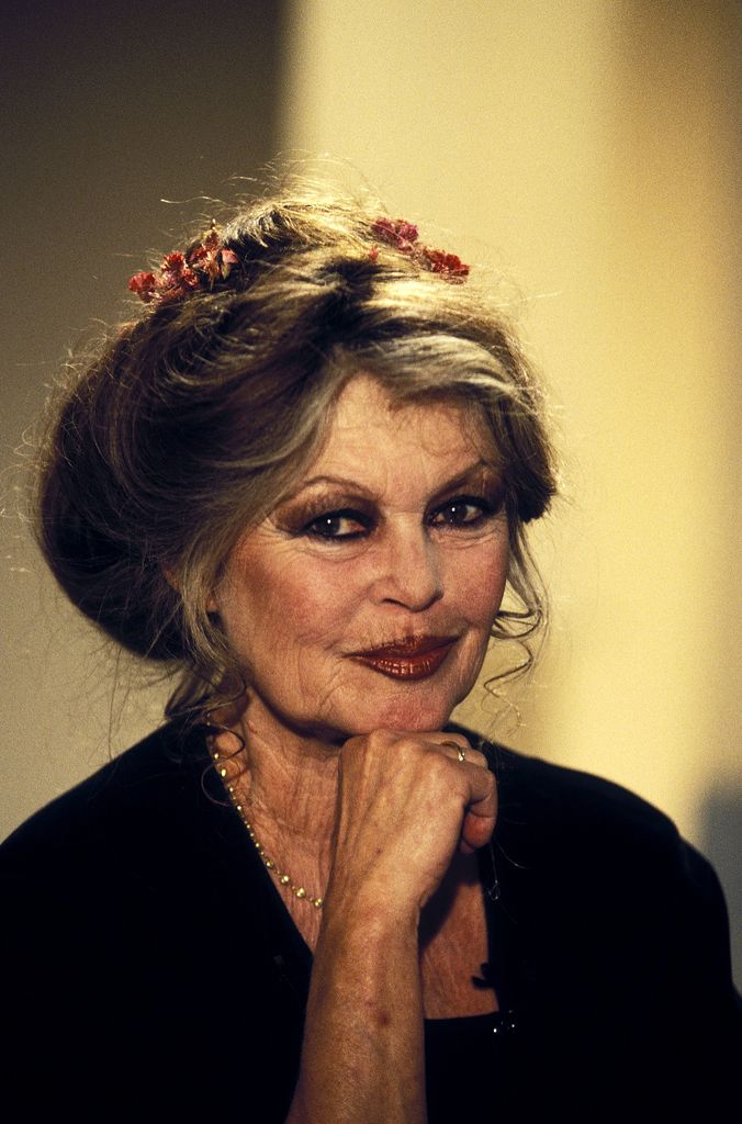 Se ha reportado que la actriz y activista Brigitte Bardot se encuentra hospitalizada.