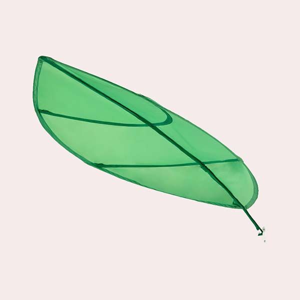 LÖVA
Dosel, hoja/verde IKEA