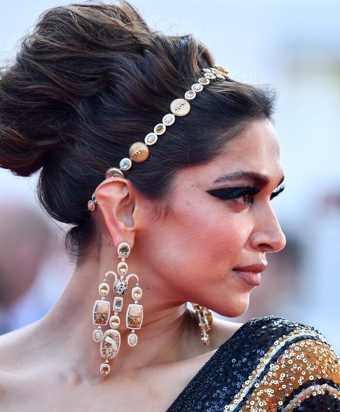 Deepika Padukone