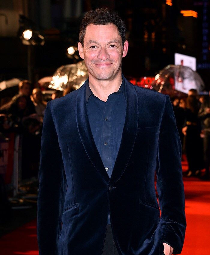 Dominic West