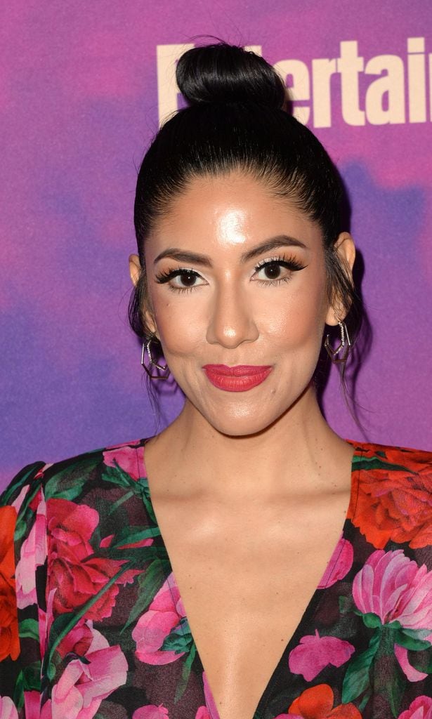 People & Entertainment Weekly 2019 Upfronts