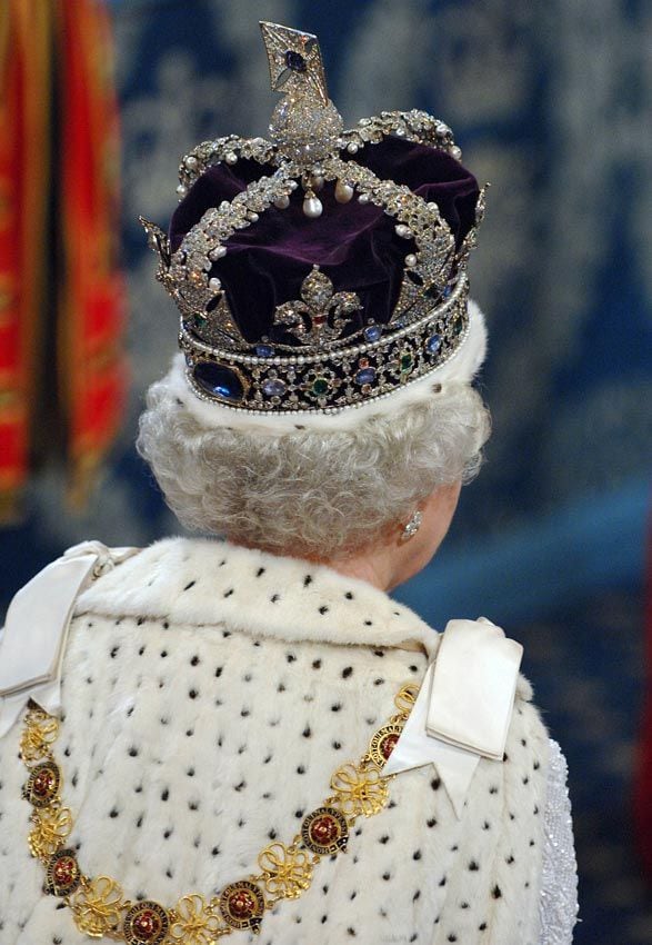 Isabel II