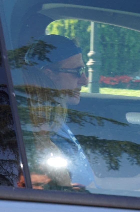 Ana Obregón y Alessandro Lequio recuerdan juntos a su hijo 
