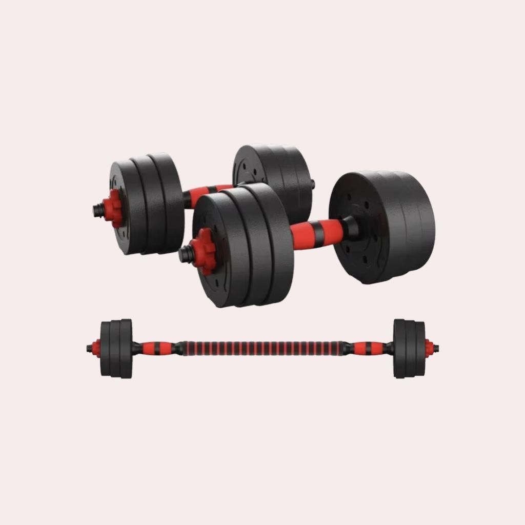 Cómo exprimir al máximo tu inversión 'fitness' este otoño