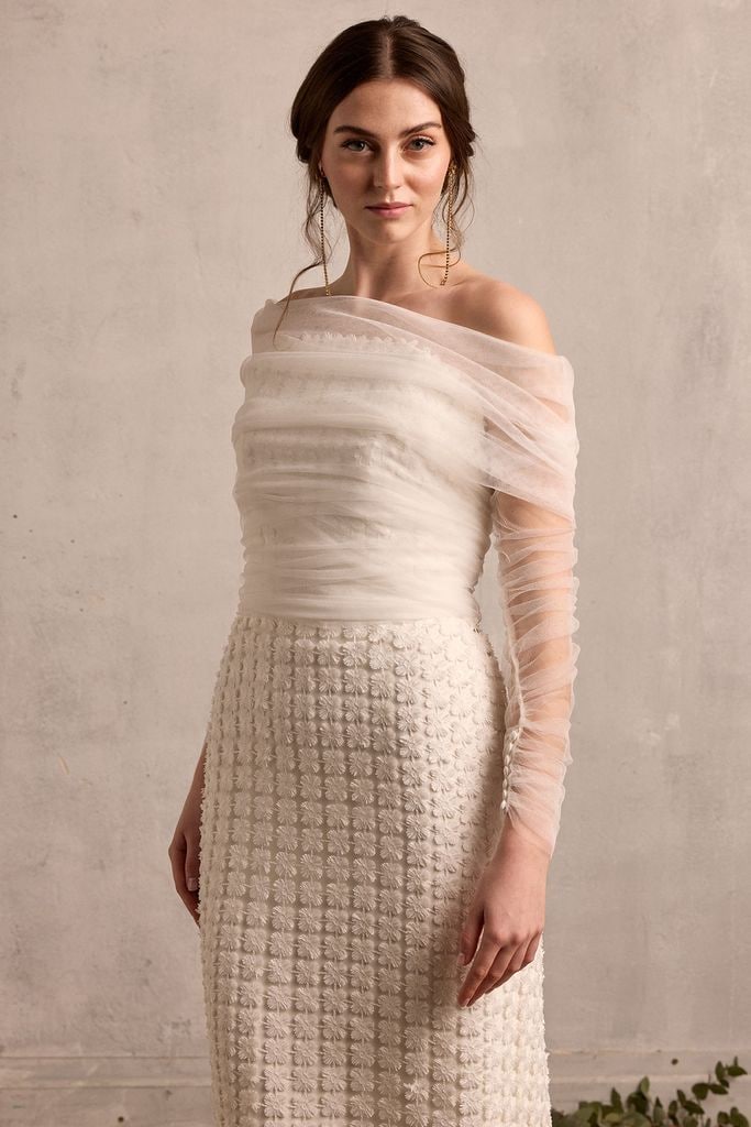 Lorena Merino colección 2025