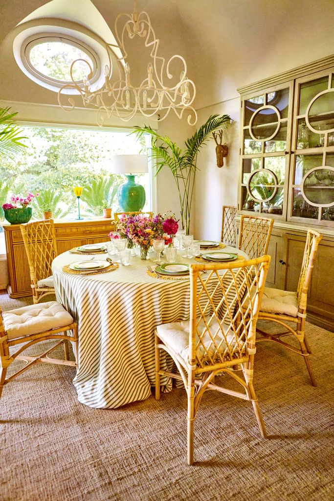Otro salón de Paula Babiano