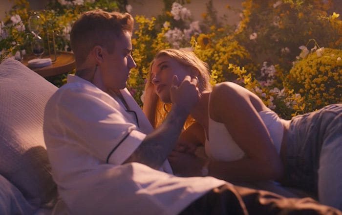 Justin Bieber Hailey Baldwin