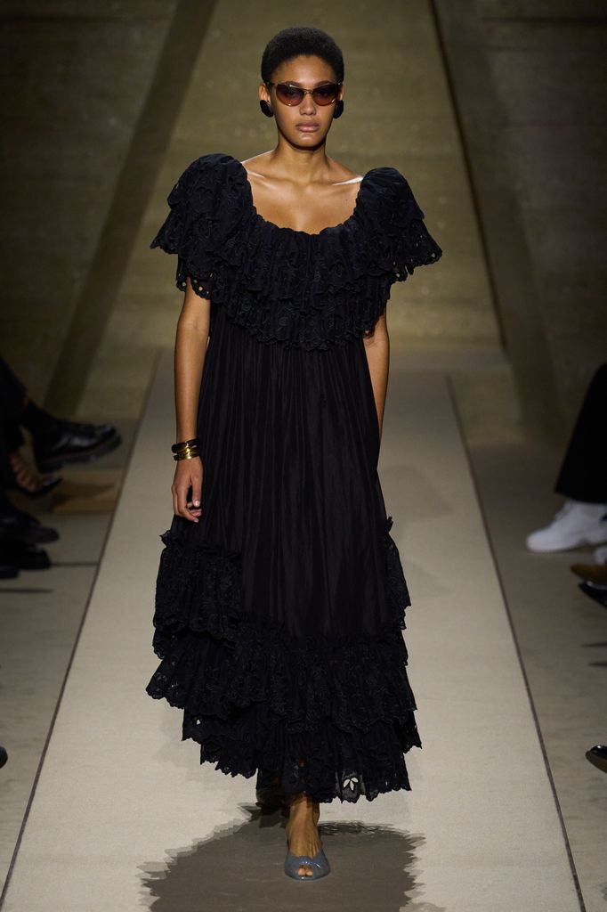  Paris Fashion Week: Chloé Primavera/Verano 2026