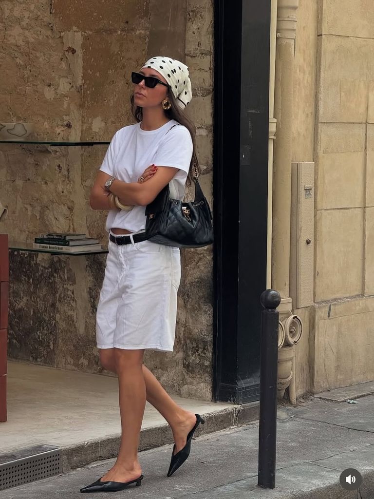 10 looks para junio 2026