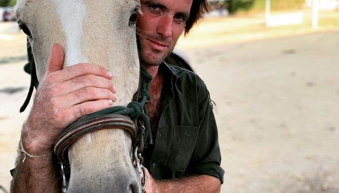 George Scott, el inglés con acento andaluz amigo de Tamara Falcó