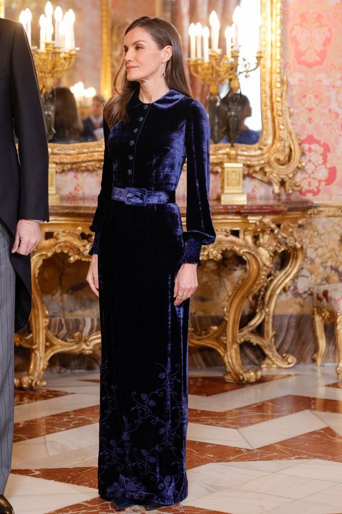 Reina Letizia