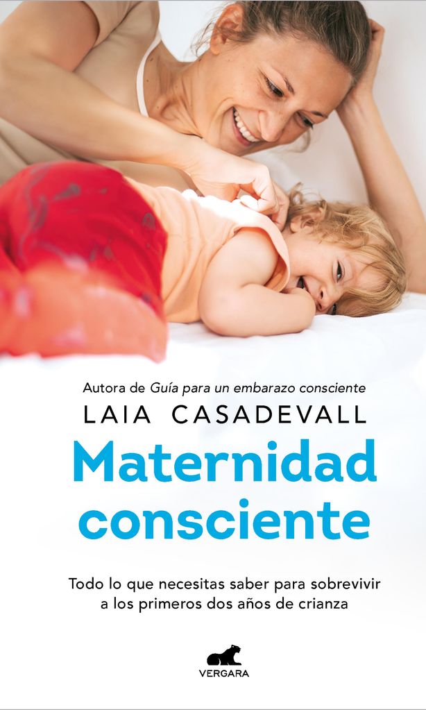 Maternidad consciente