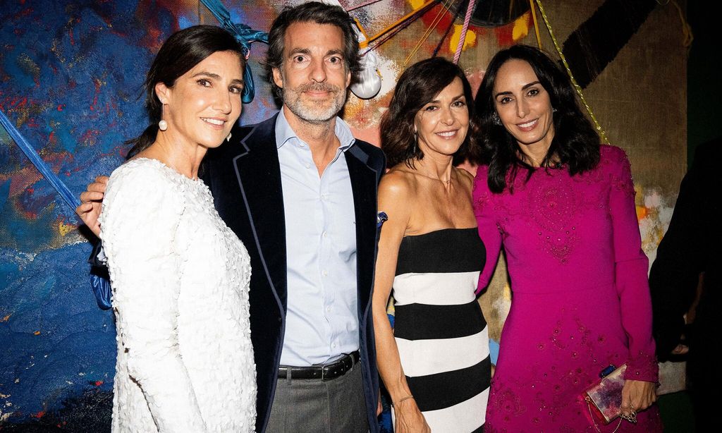 Fiesta Thyssen HOLA 4136