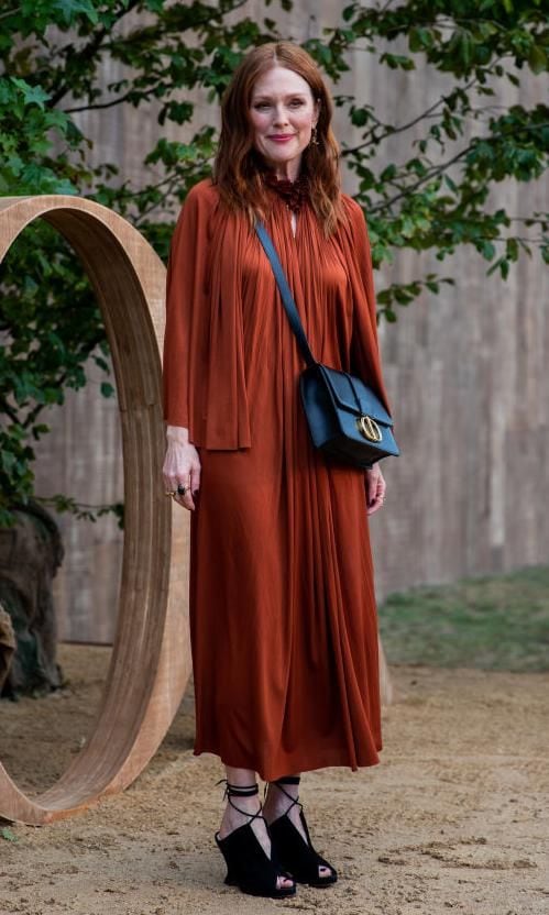 julianne moore apuesta por el rust