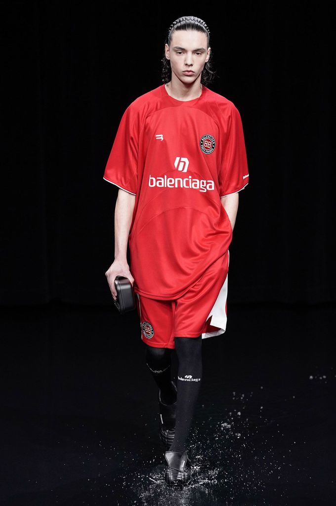 Balenciaga FC