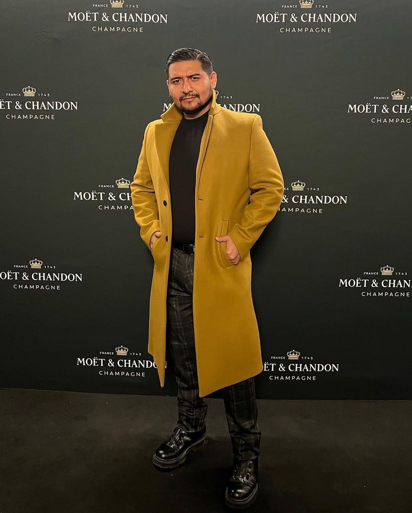 George Figueroa admitió que hay diferencias con la organización tailandesa